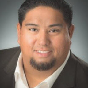 Michael Martinez Jr. (Mayor)